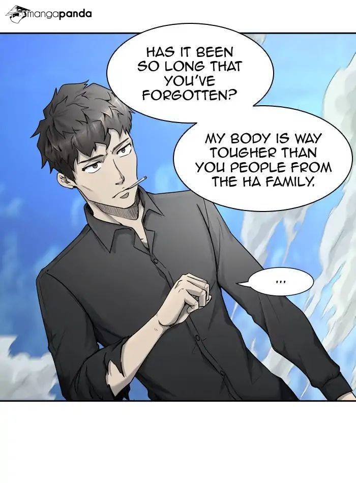 Tower of God Chapter 409 image 050